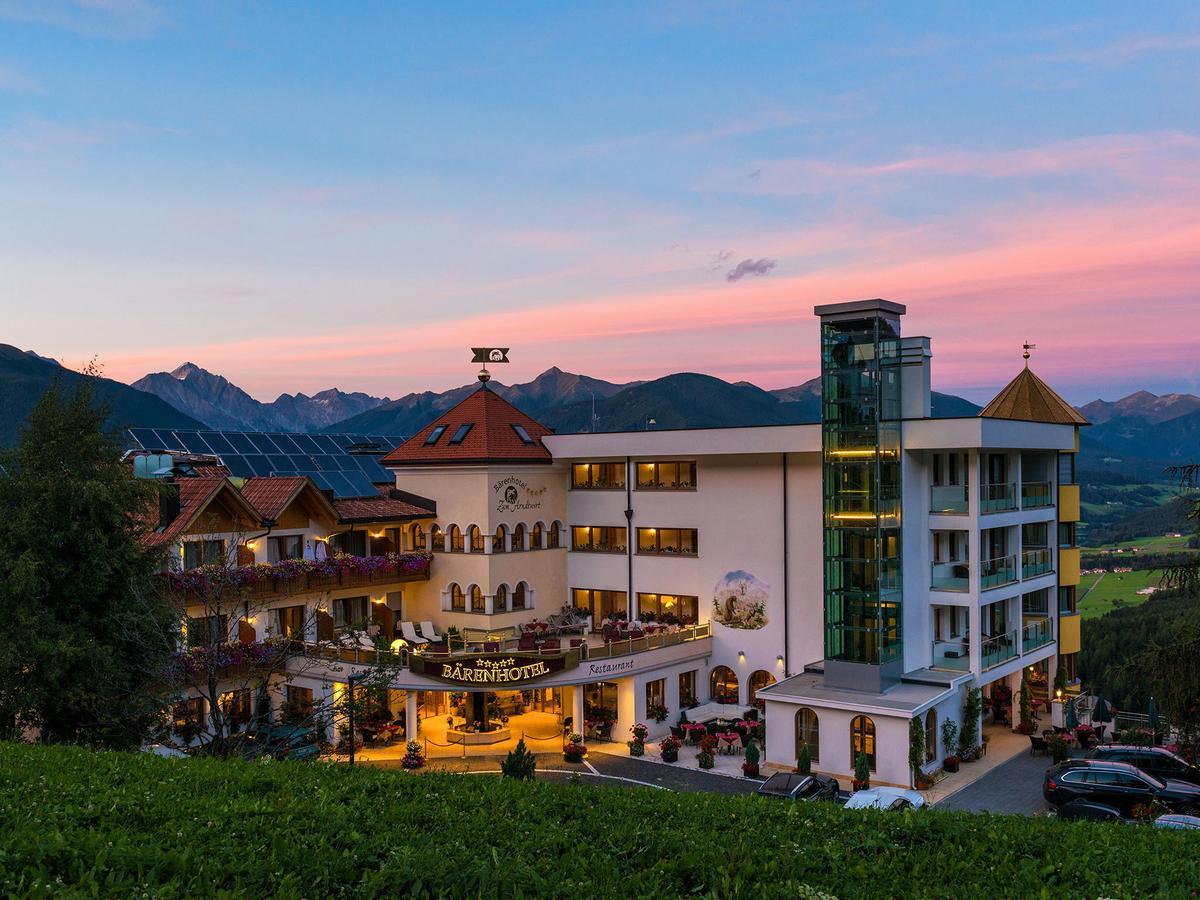 Baerenhotel